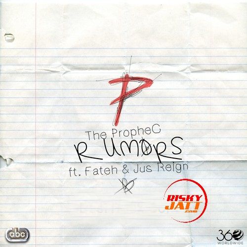 Rumors The Prophec mp3 song free download, Rumors The Prophec full album