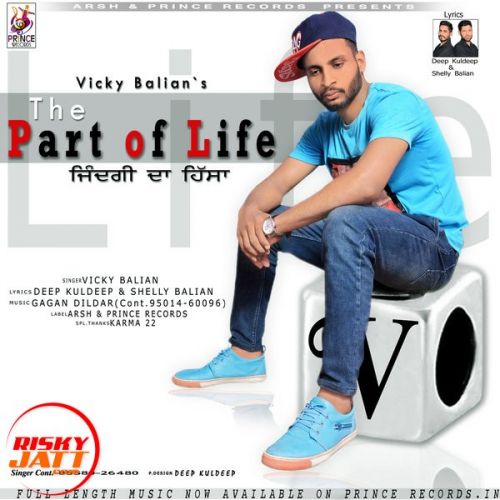 The Part Of Life Vicky Balian mp3 song free download, The Part Of Life Vicky Balian full album