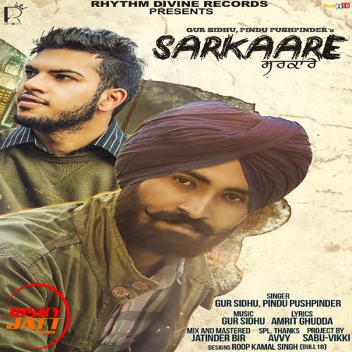 Sarkaare Gur Sidhu, Pindu Pushpinder mp3 song free download, Sarkaare Gur Sidhu, Pindu Pushpinder full album