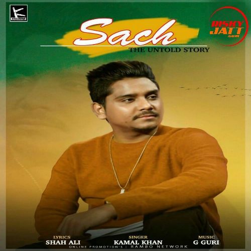 Sach Kamal Khan mp3 song free download, Sach Kamal Khan full album