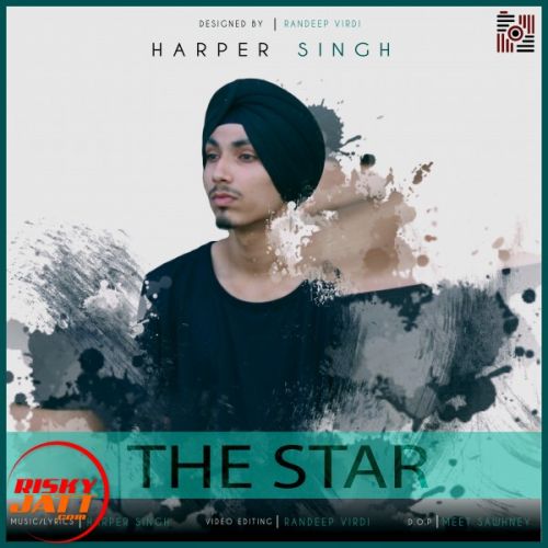 The Star Harper Singh mp3 song free download, The Star Harper Singh full album