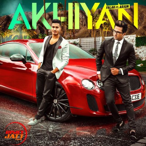 Akhiyan Arjun mp3 song free download, Akhiyan Arjun full album