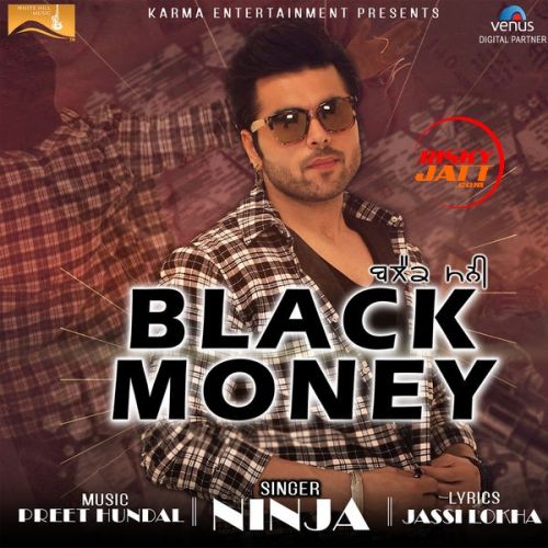 Black Money Ninja mp3 song free download, Black Money Ninja full album