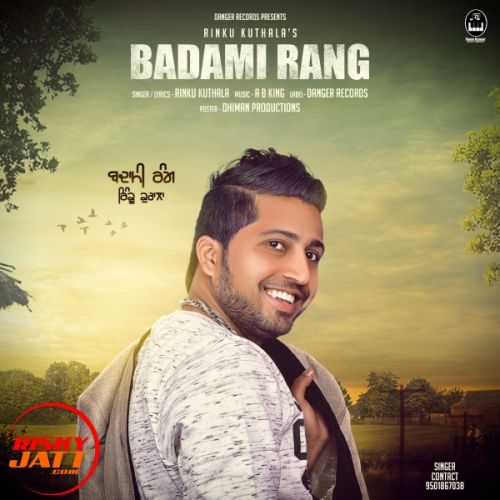 Badami Rang Rinku Kuthala mp3 song free download, Badami Rang Rinku Kuthala full album