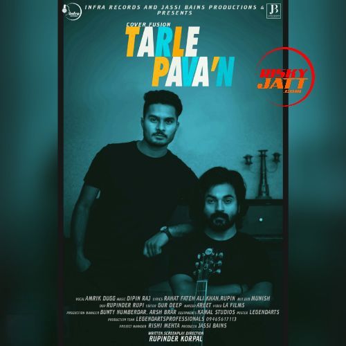 Tarle Pavan Amrik Dugg, Rupin mp3 song free download, Tarle Pavan Amrik Dugg, Rupin full album