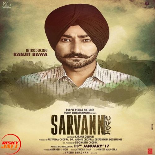 Sarvann Putt Ranjit Bawa mp3 song free download, Sarvann Putt Ranjit Bawa full album