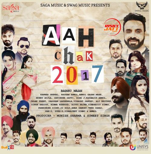 Rally Babbu Maan mp3 song free download, Rally Babbu Maan full album