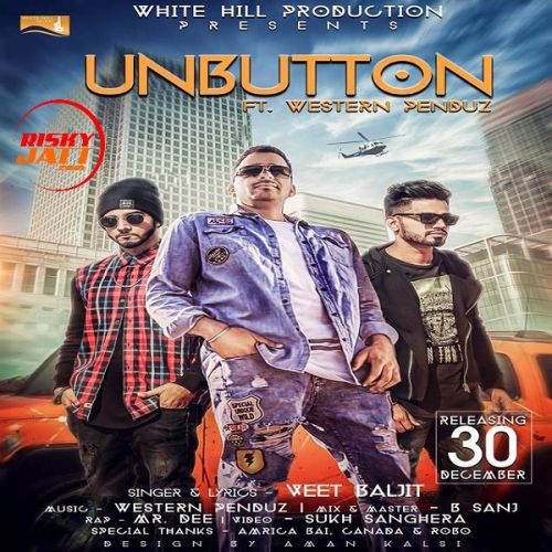 Unbutton Veet Baljit mp3 song free download, Unbutton Veet Baljit full album