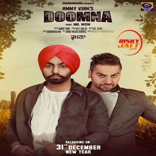 Doomna Ammy Virk mp3 song free download, Doomna Ammy Virk full album