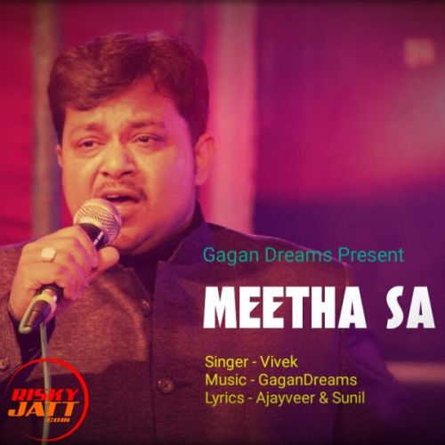 Mitha Sa Dard Vivek mp3 song free download, Mitha Sa Dard Vivek full album