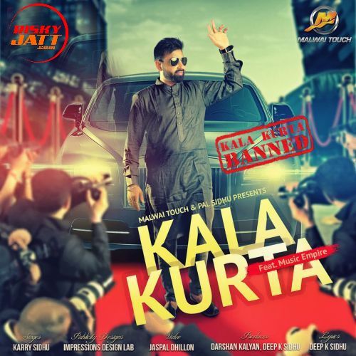 Kala Kurta Karry Sidhu mp3 song free download, Kala Kurta Karry Sidhu full album