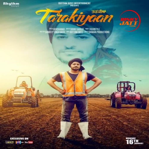 Tarakiyaan Gurshabab mp3 song free download, Tarakiyaan Gurshabab full album