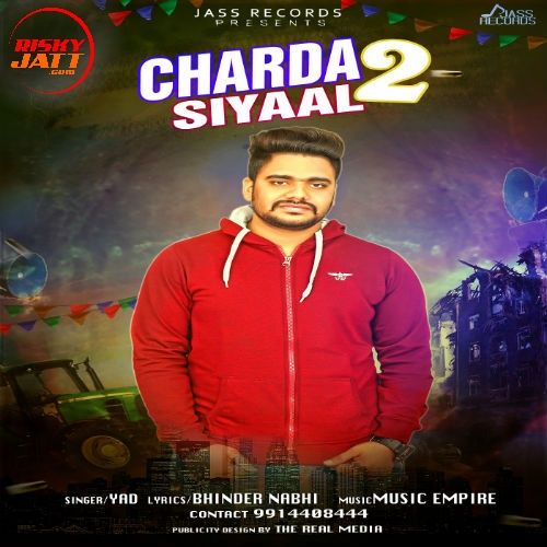 Charda Siyaal 2 Yad mp3 song free download, Charda Siyaal 2 Yad full album