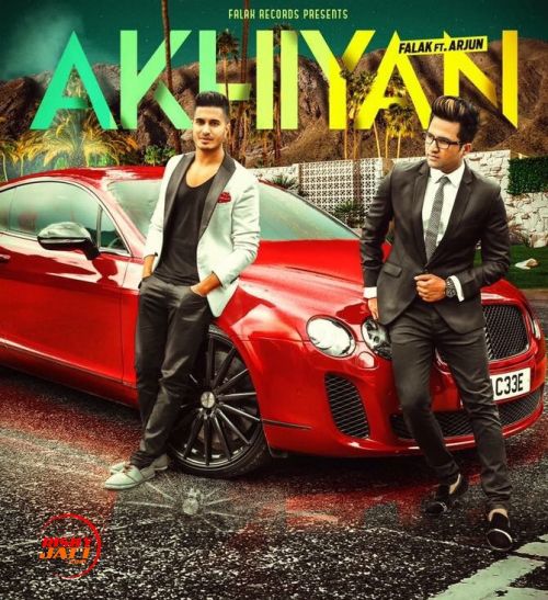 Akhiyaan Falak Shabir mp3 song free download, Akhiyaan Falak Shabir full album