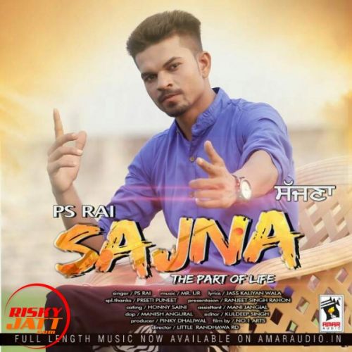 Sajna Ps Rai mp3 song free download, Sajna Ps Rai full album