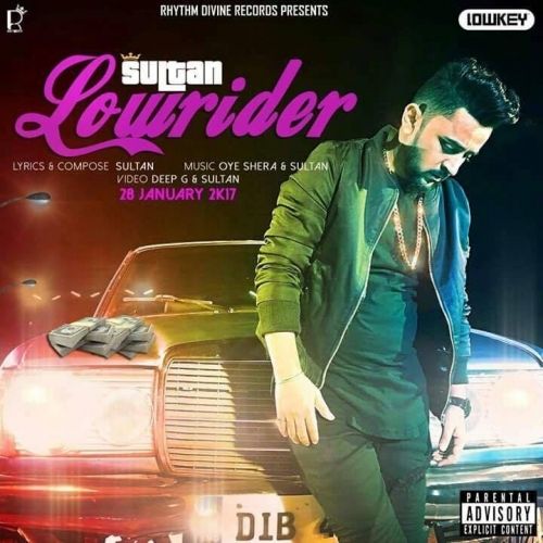 Lowrider Sultan mp3 song free download, Lowrider Sultan full album