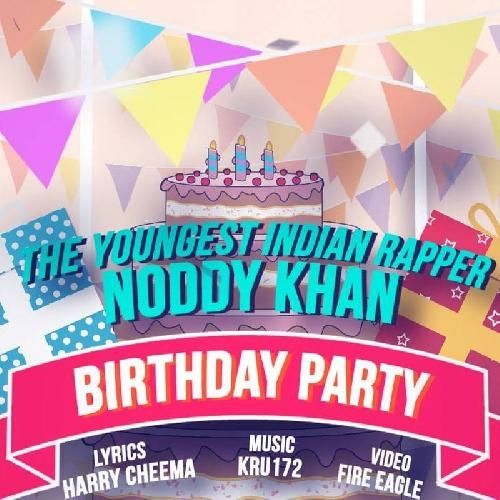 Birthday Party Noddy Khan, Simar Kaur mp3 song free download, Birthday Party Noddy Khan, Simar Kaur full album