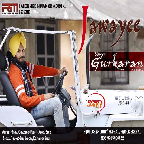 Jawayee Gurkaran mp3 song free download, Jawayee Gurkaran full album