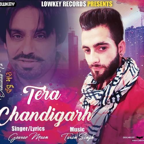 Tera Chandigarh Gaurav Maan mp3 song free download, Tera Chandigarh Gaurav Maan full album