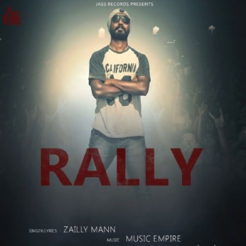 Rally Zailly Mann mp3 song free download, Rally Zailly Mann full album