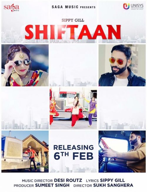 Shiftaan Sippy Gill mp3 song free download, Shiftaan Sippy Gill full album