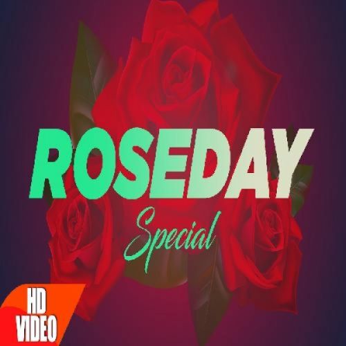 Rose Day Special Various mp3 song free download, Rose Day Special Various full album