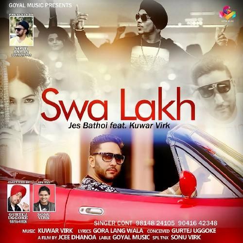 Nakhra Swa Lakh Da Jes Bathoi mp3 song free download, Nakhra Swa Lakh Jes Bathoi full album