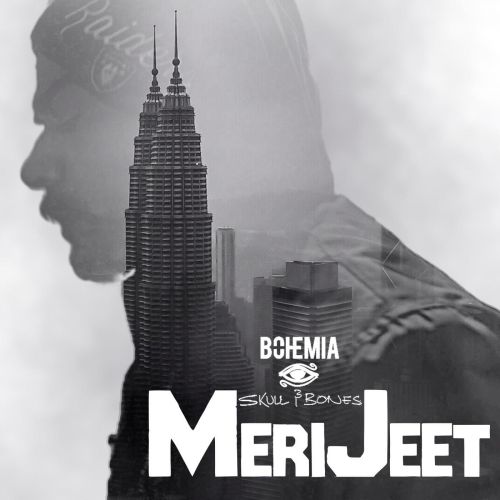 Meri Jeet Bohemia mp3 song free download, Meri Jeet Bohemia full album