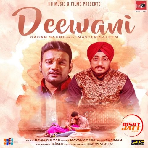 Deewani Master Saleem, Gagan Sahni mp3 song free download, Deewani Master Saleem, Gagan Sahni full album