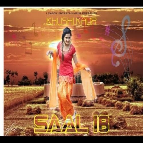 Saal 18 Khausi Kaur mp3 song free download, Saal 18 Khausi Kaur full album