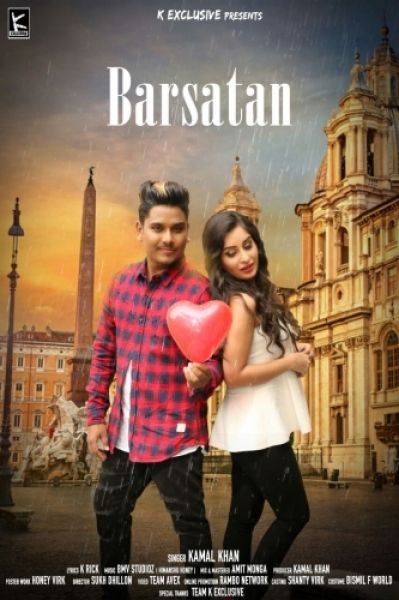 Barsatan Kamal Khan mp3 song free download, Barsatan Kamal Khan full album