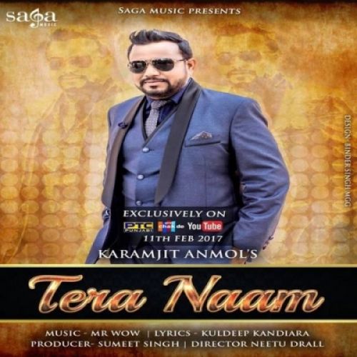 Tera Naam Karamjit Anmol mp3 song free download, Tera Naam Karamjit Anmol full album