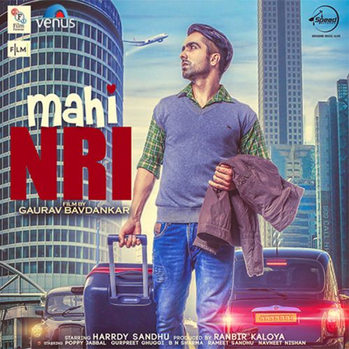 Mera Mahi NRI Kailash Kher mp3 song free download, Mahi NRI Kailash Kher full album