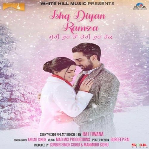 Ishq Diyan Ramza Angad Singh mp3 song free download, Ishq Diyan Ramza Angad Singh full album