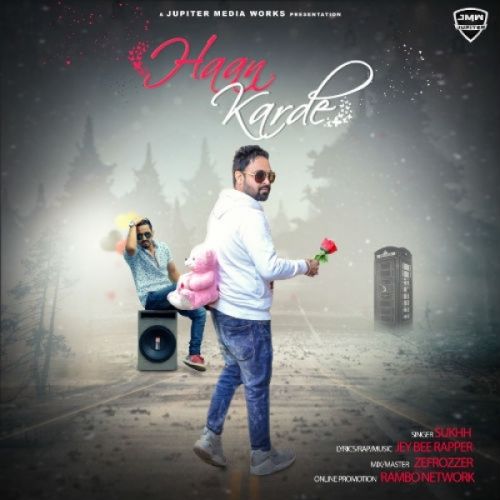 Haan Karde Sukhh mp3 song free download, Haan Karde Sukhh full album