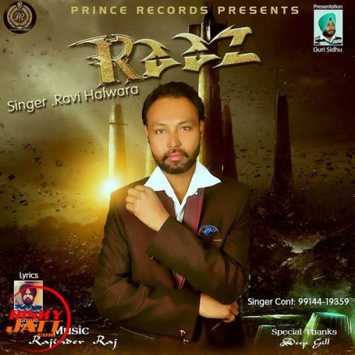 Raaz Ravi Halwara mp3 song free download, Raaz Ravi Halwara full album