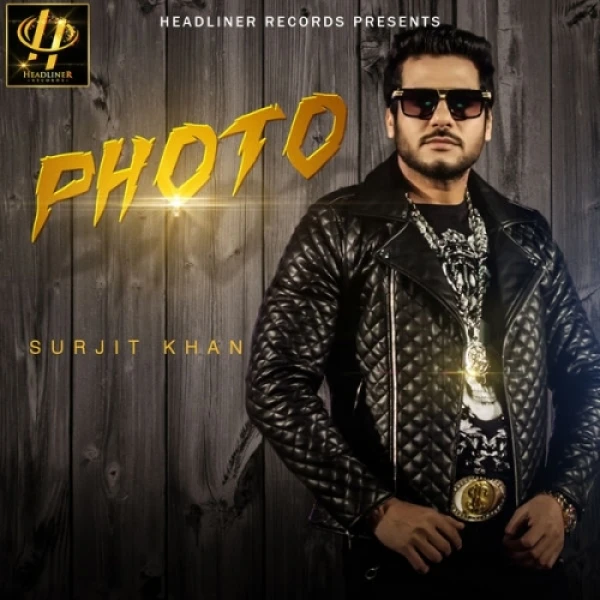 Photo Surjit Khan mp3 song free download, Photo Surjit Khan full album