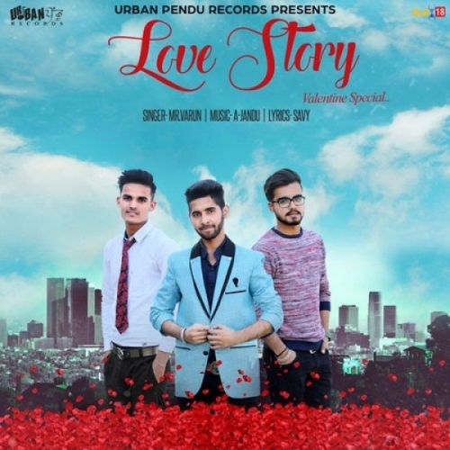 Love Story Mr. Varun mp3 song free download, Love Story Mr. Varun full album