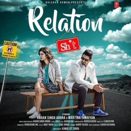 Relationshit Karan Singh Arora, Martina mp3 song free download, Relationshit Karan Singh Arora, Martina full album