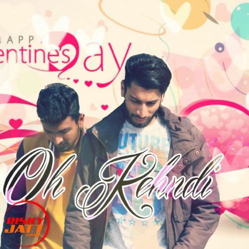 Oh Kehndi Amy Singh Ft. Deesa Bajwa mp3 song free download, Oh Kehndi Amy Singh Ft. Deesa Bajwa full album