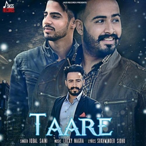 Taare Iqbal Saini mp3 song free download, Taare Iqbal Saini full album