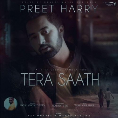 Tera Saath Preet Harry mp3 song free download, Tera Saath Preet Harry full album