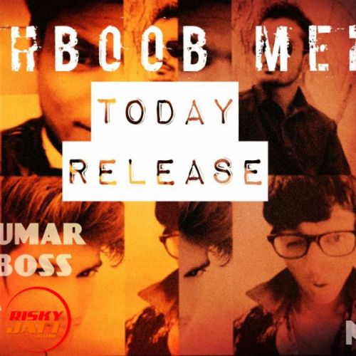 Mehboob mere Aryan Boss Ft.v-rapp Aspura Star Kumar mp3 song free download, Mehboob mere Aryan Boss Ft.v-rapp Aspura Star Kumar full album