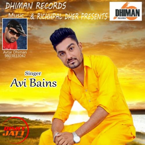 Sad Song Avi Bains mp3 song free download, Sad Song Avi Bains full album