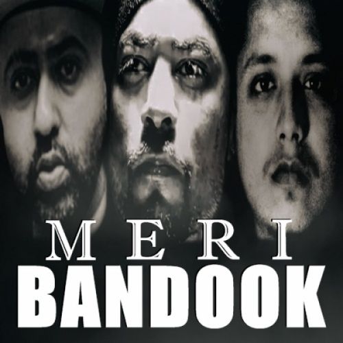 Meri Bandook Pardhaan, Bohemia, Haji Springer mp3 song free download, Meri Bandook Pardhaan, Bohemia, Haji Springer full album