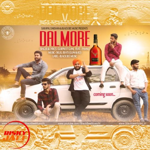 Dalmore Gurpreet Guni,  Pannu & RD mp3 song free download, Dalmore Gurpreet Guni,  Pannu & RD full album