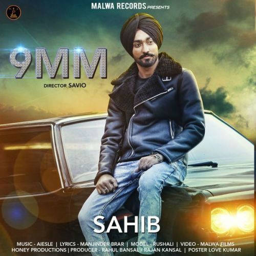 9 MM Sahib mp3 song free download, 9 MM Sahib full album