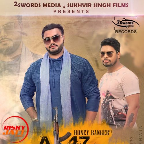 Ak47 vs Chitta Honey Banger mp3 song free download, Ak47 vs Chitta Honey Banger full album