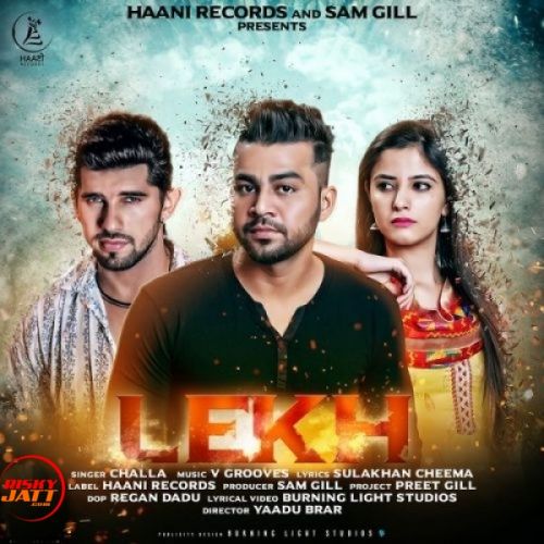 Lekh Challa mp3 song free download, Lekh Challa full album