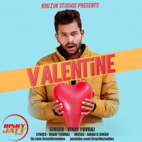 Valentine Vinay Yuvraj mp3 song free download, Valentine Vinay Yuvraj full album